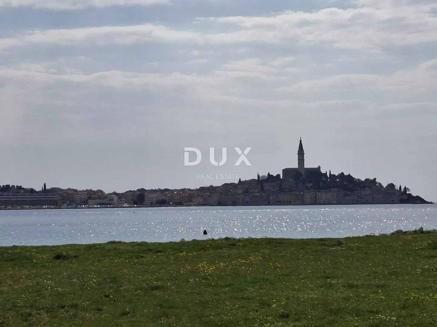 2-bedroom Apartment In Rovinj, Croatia (54 M²)