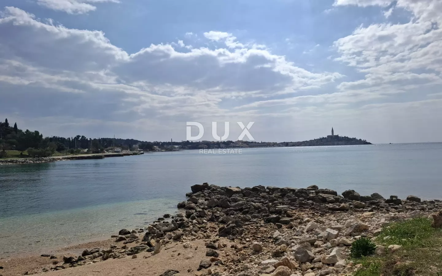 2-bedroom Apartment In Rovinj, Croatia (54 M²)