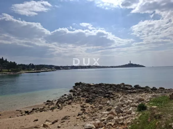 2-bedroom Apartment In Rovinj, Croatia (54 M²)