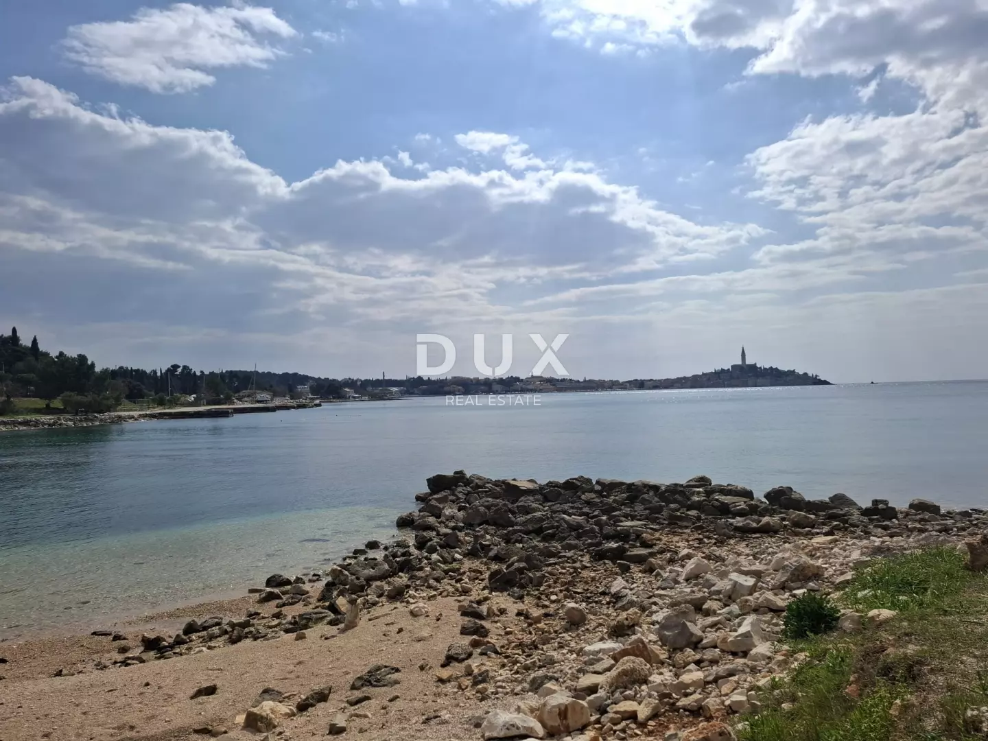 2-bedroom Apartment In Rovinj, Croatia (54 M²)