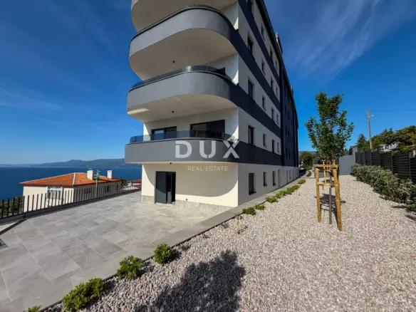 2-bedroom Apartment In Kantrida, Croatia (96 M²)