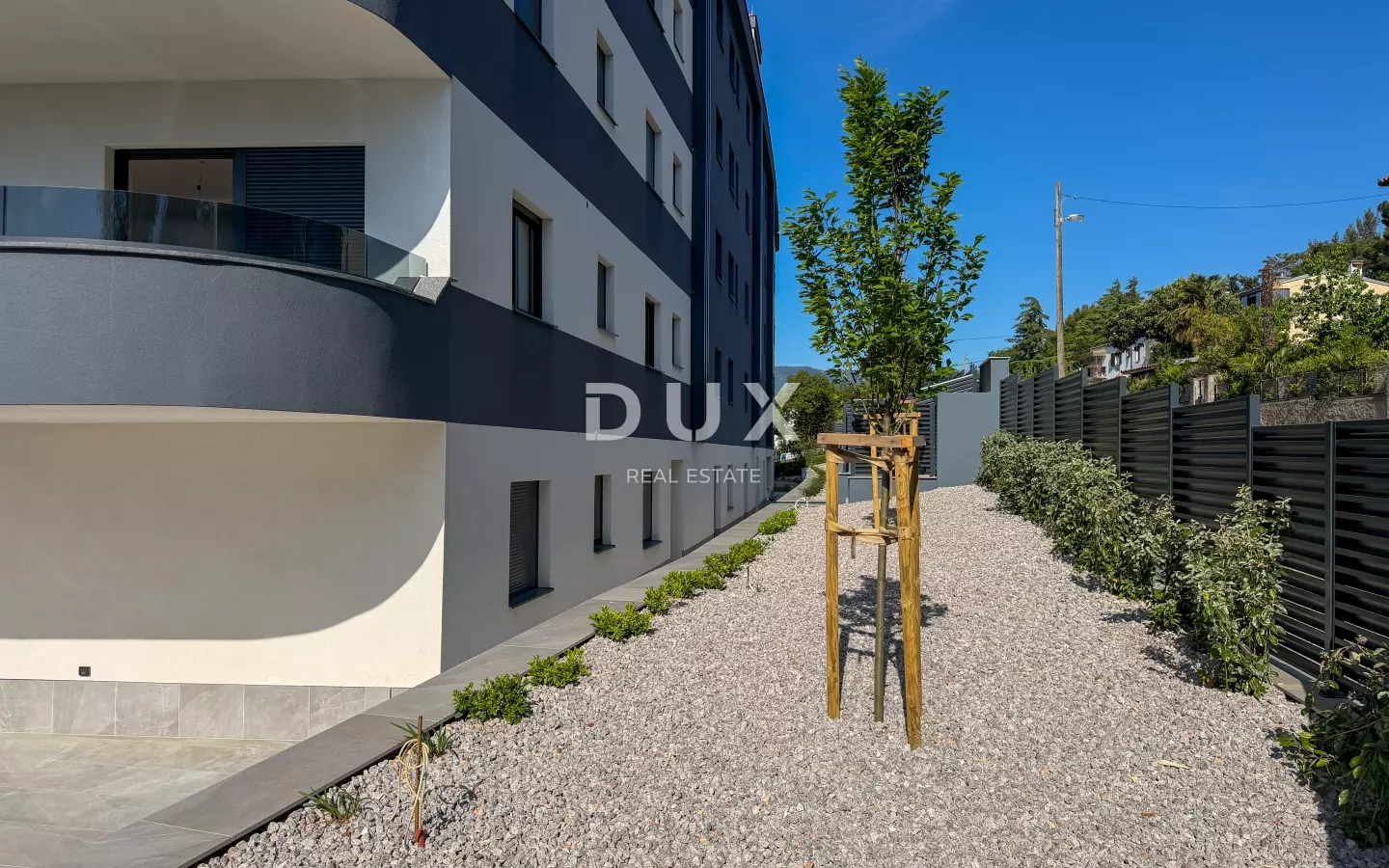 3-bedroom Apartment In Kantrida, Croatia (140 M²)