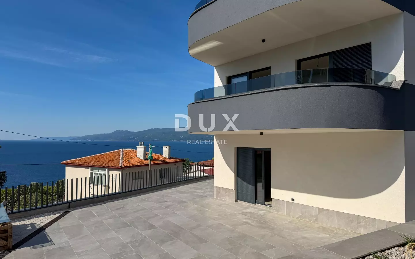 3-bedroom Apartment In Kantrida, Croatia (140 M²)