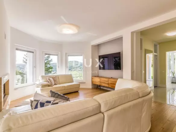4-bedroom Villa In Šestine, Croatia (310 M²)