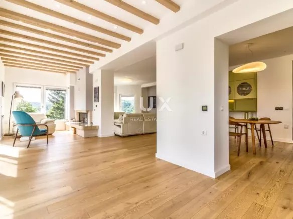 4-bedroom Villa In Šestine, Croatia (310 M²)