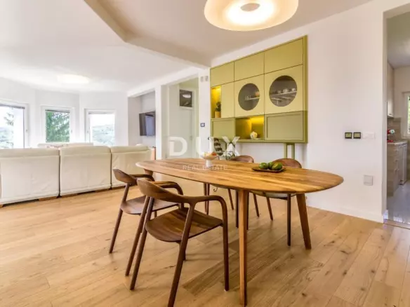 4-bedroom Villa In Šestine, Croatia (310 M²)