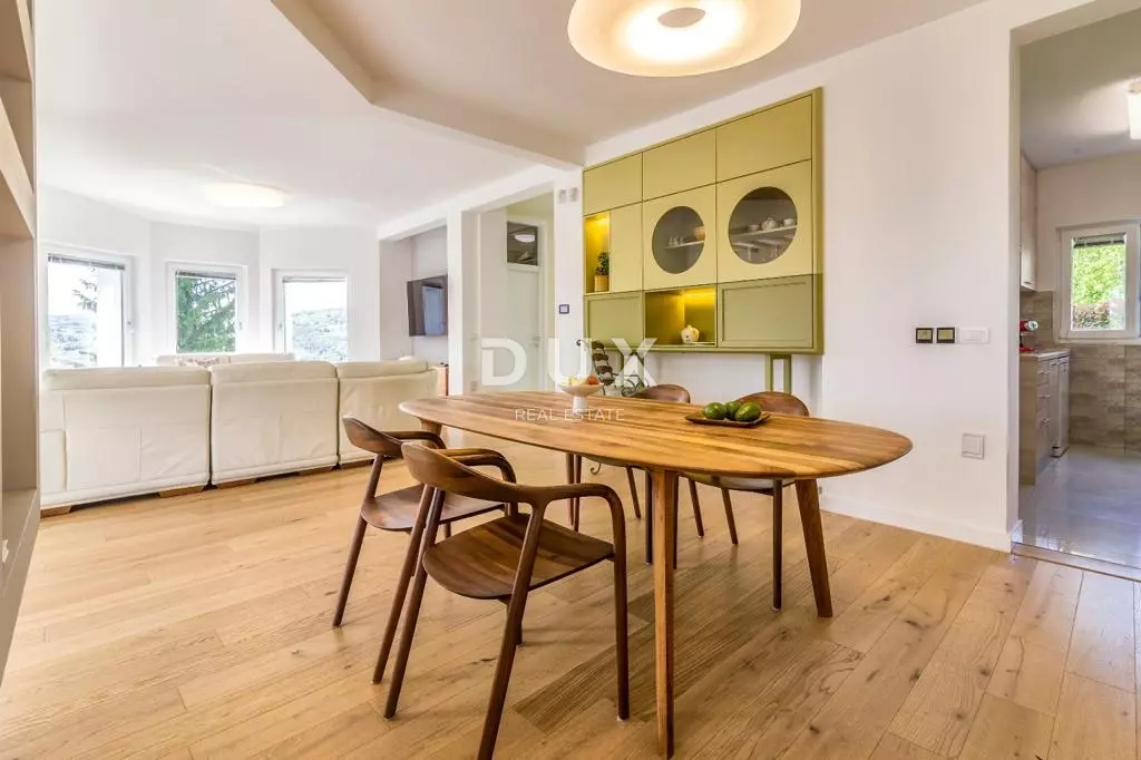 4-bedroom Villa In Šestine, Croatia (310 M²)
