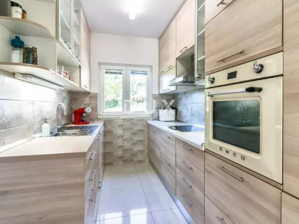 4-bedroom Villa In Šestine, Croatia (310 M²)