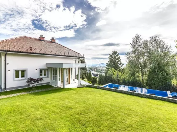 4-bedroom Villa In Šestine, Croatia (310 M²)