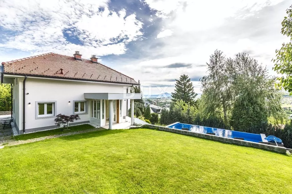 4-bedroom Villa In Šestine, Croatia (310 M²)