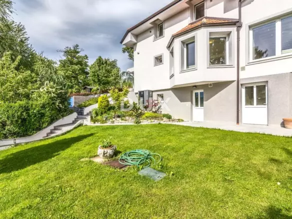 4-bedroom Villa In Šestine, Croatia (310 M²)