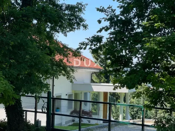 4-bedroom Villa In Šestine, Croatia (310 M²)