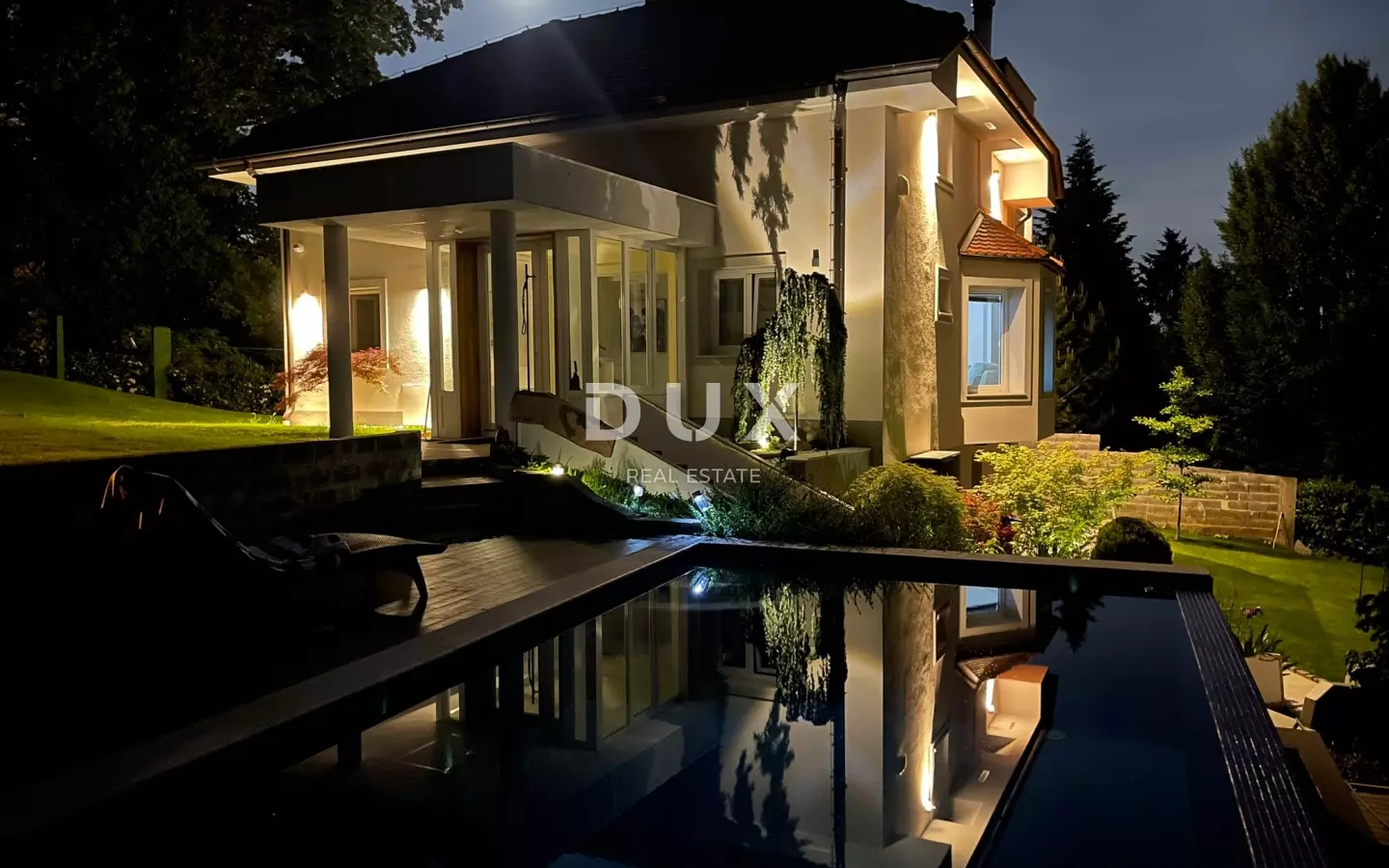 4-bedroom Villa In Šestine, Croatia (310 M²)