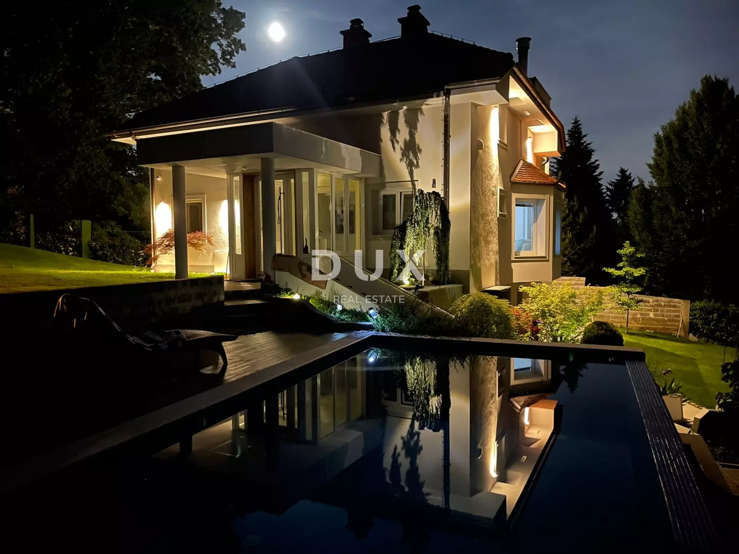 4-bedroom Villa In Šestine, Croatia (310 M²)
