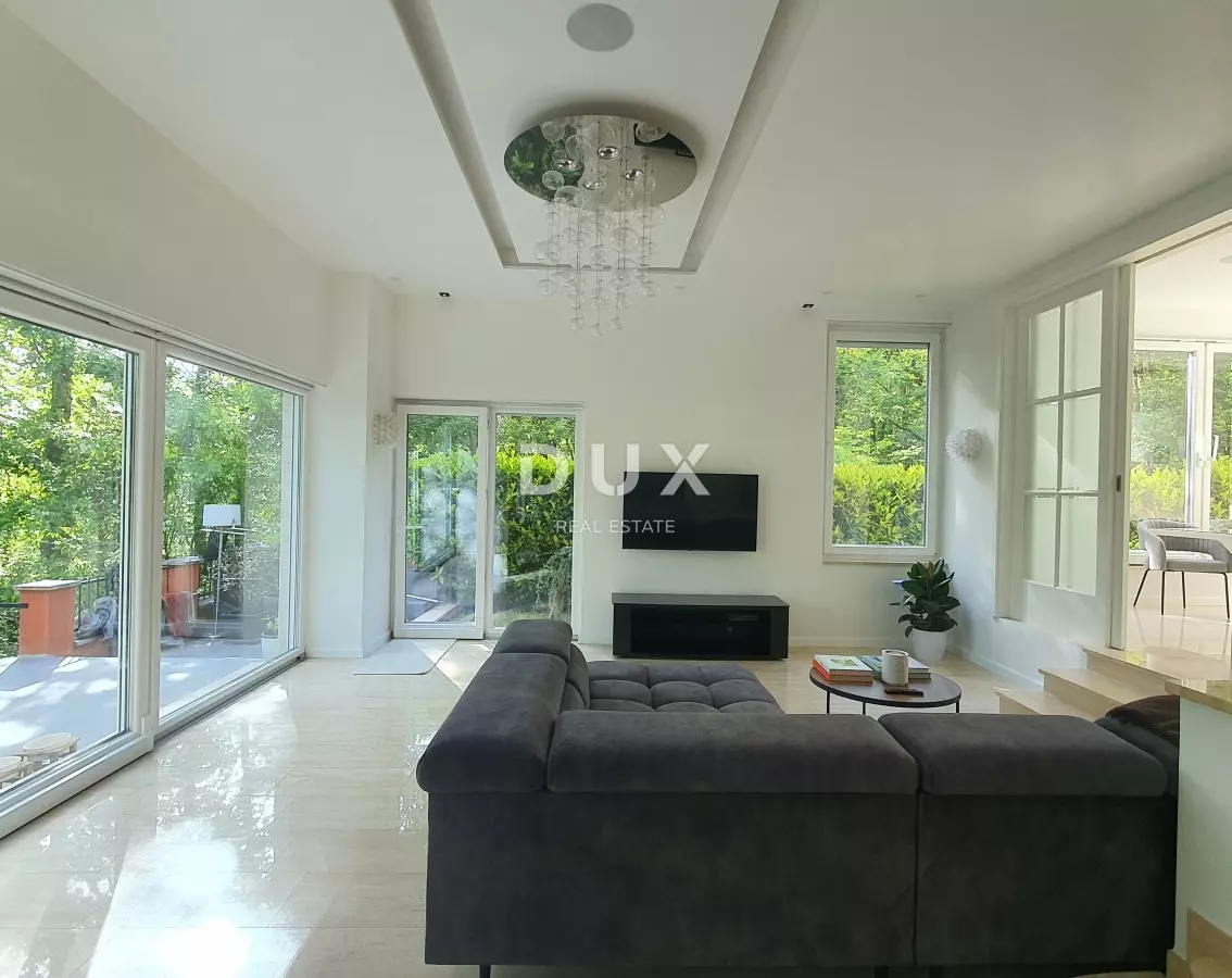 5-bedroom Villa In Remete, Croatia (675 M²)
