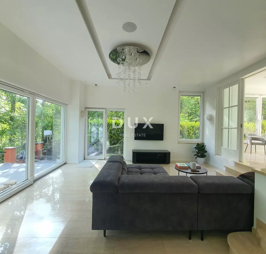 5-bedroom Villa In Remete, Croatia (675 M²)