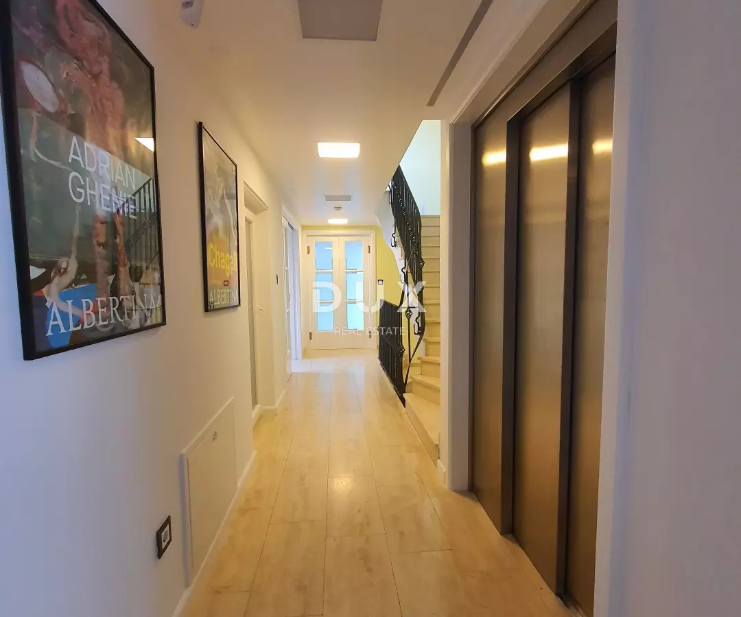 5-bedroom Villa In Remete, Croatia (675 M²)