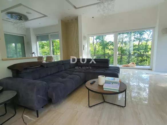 5-bedroom Villa In Remete, Croatia (675 M²)