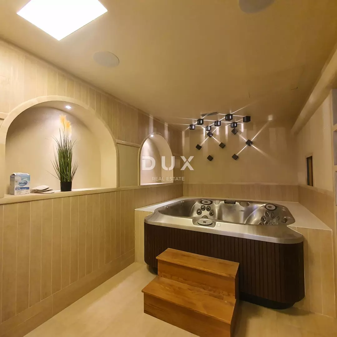 5-bedroom Villa In Remete, Croatia (675 M²)