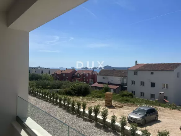 2-bedroom Apartment In Vodice, Croatia (90,72 M²)