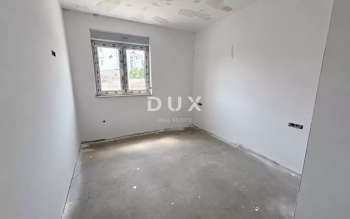 2-bedroom Apartment In Vodice, Croatia (88,7 M²)