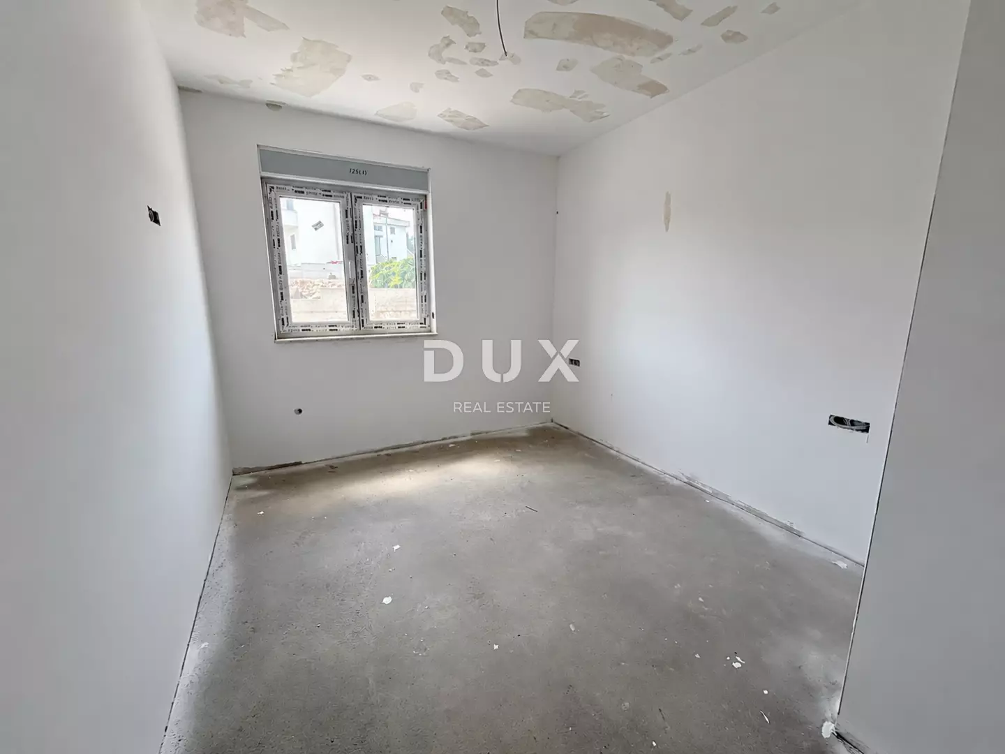 2-bedroom Apartment In Vodice, Croatia (88,7 M²)