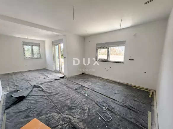 2-bedroom Apartment In Vodice, Croatia (88,7 M²)