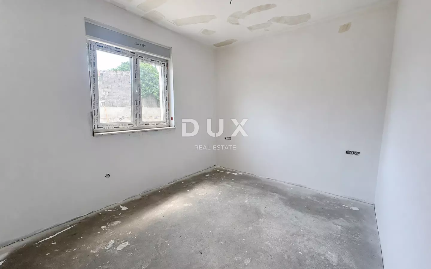 2-bedroom Apartment In Vodice, Croatia (88,7 M²)