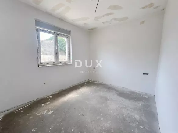 2-bedroom Apartment In Vodice, Croatia (88,7 M²)
