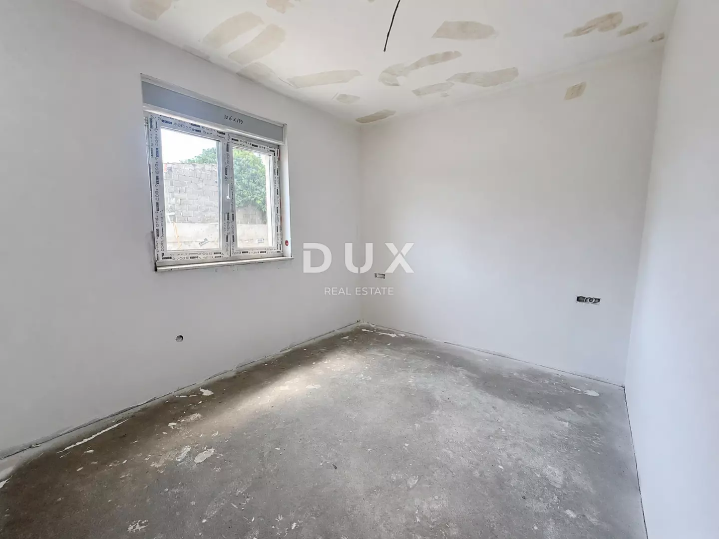 2-bedroom Apartment In Vodice, Croatia (88,7 M²)