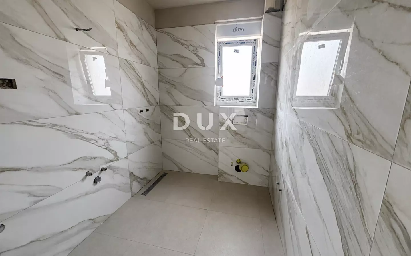 2-bedroom Apartment In Vodice, Croatia (88,7 M²)