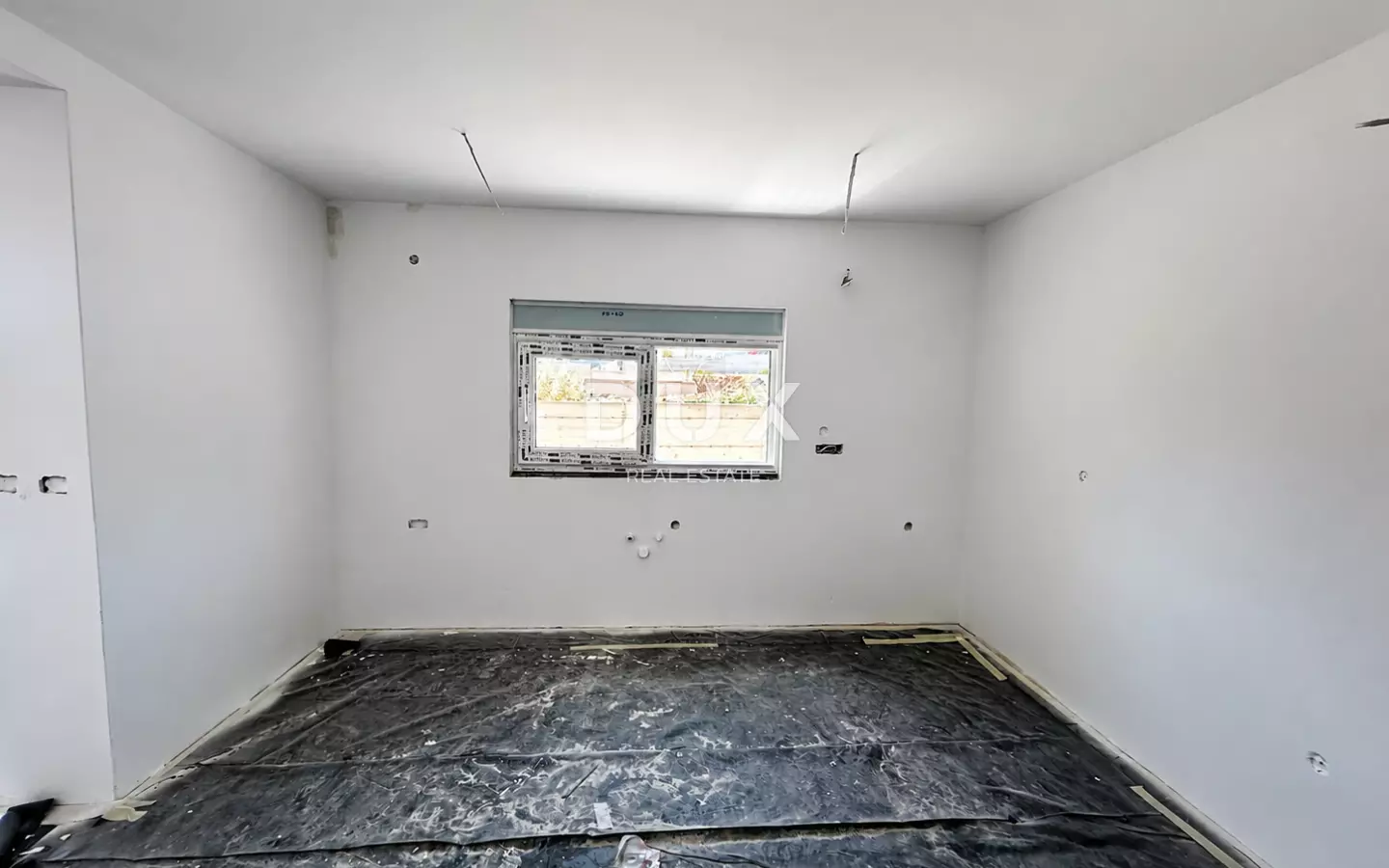 2-bedroom Apartment In Vodice, Croatia (88,7 M²)
