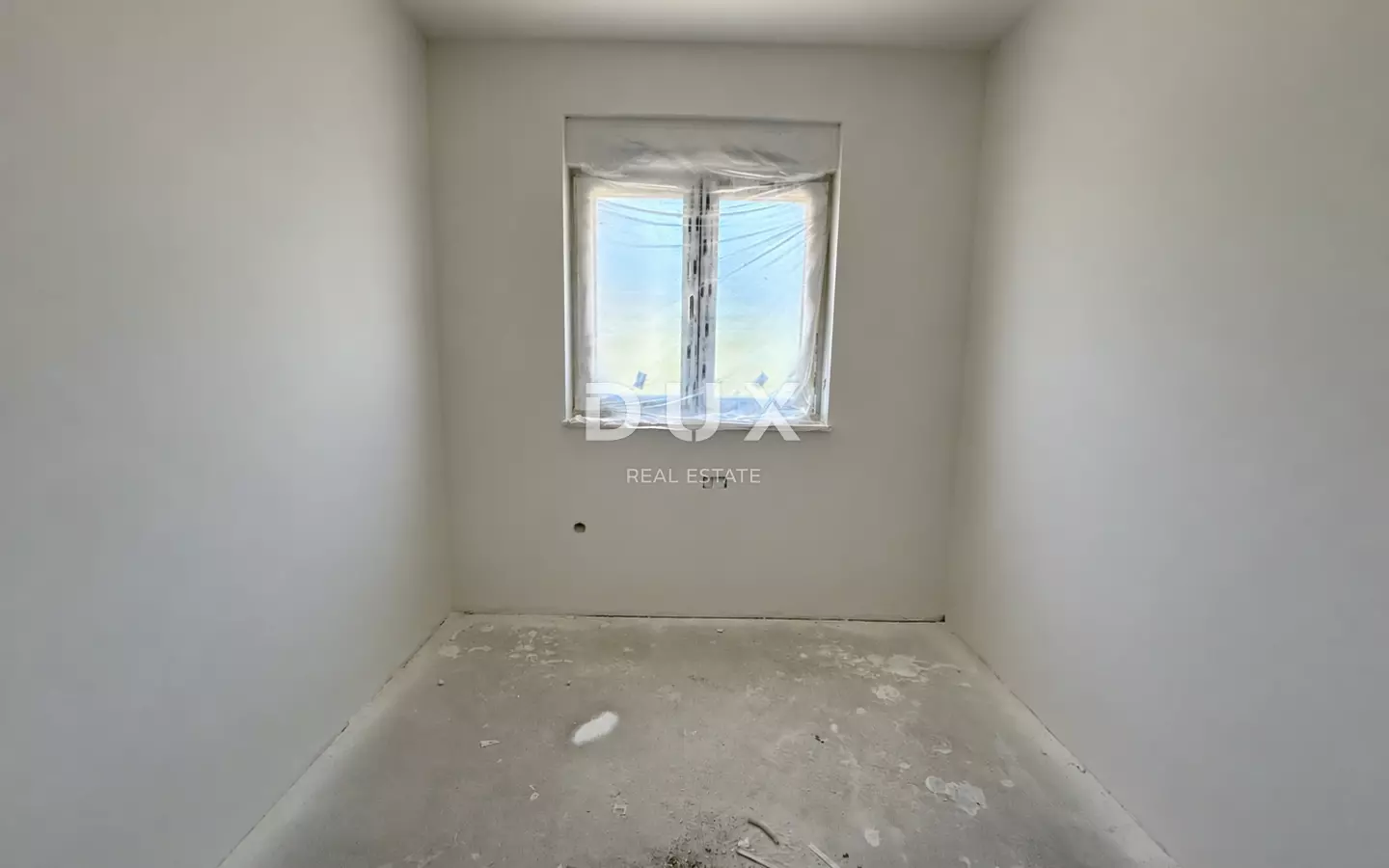 3-bedroom Apartment In Vodice, Croatia (88,35 M²)