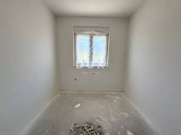 3-bedroom Apartment In Vodice, Croatia (88,35 M²)