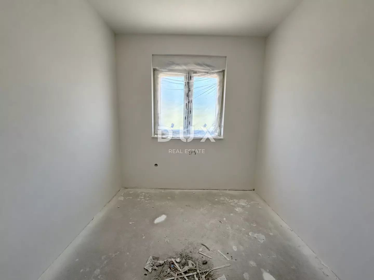 3-bedroom Apartment In Vodice, Croatia (88,35 M²)