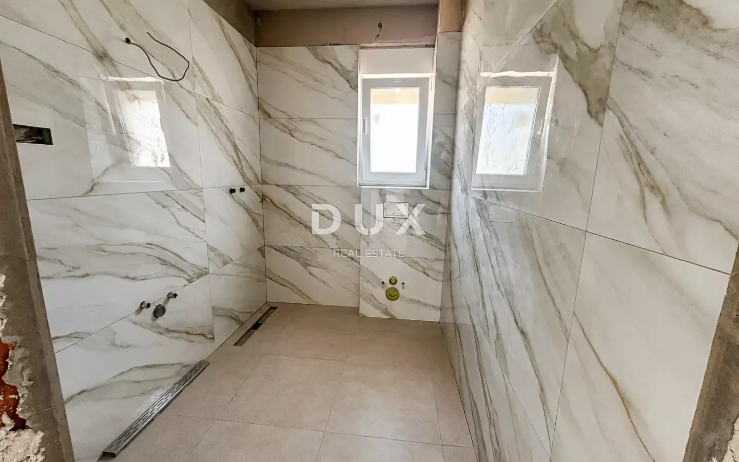 3-bedroom Apartment In Vodice, Croatia (88,35 M²)