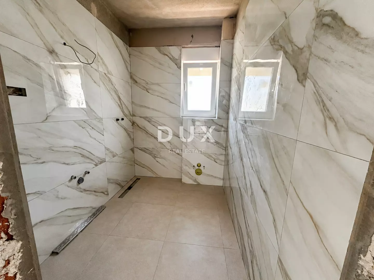 3-bedroom Apartment In Vodice, Croatia (88,35 M²)