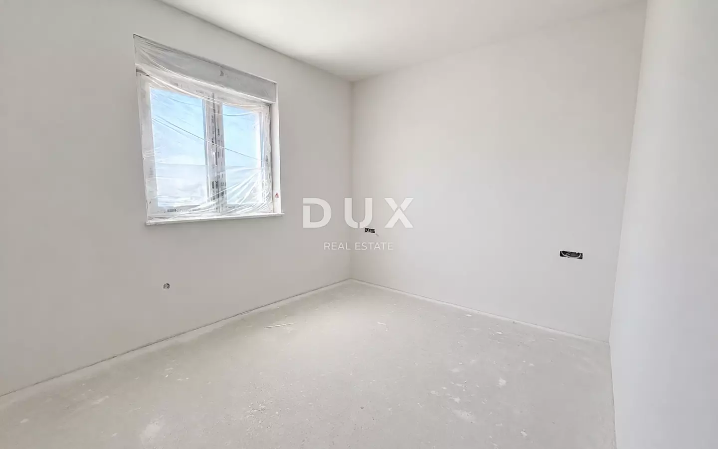3-bedroom Apartment In Vodice, Croatia (88,35 M²)