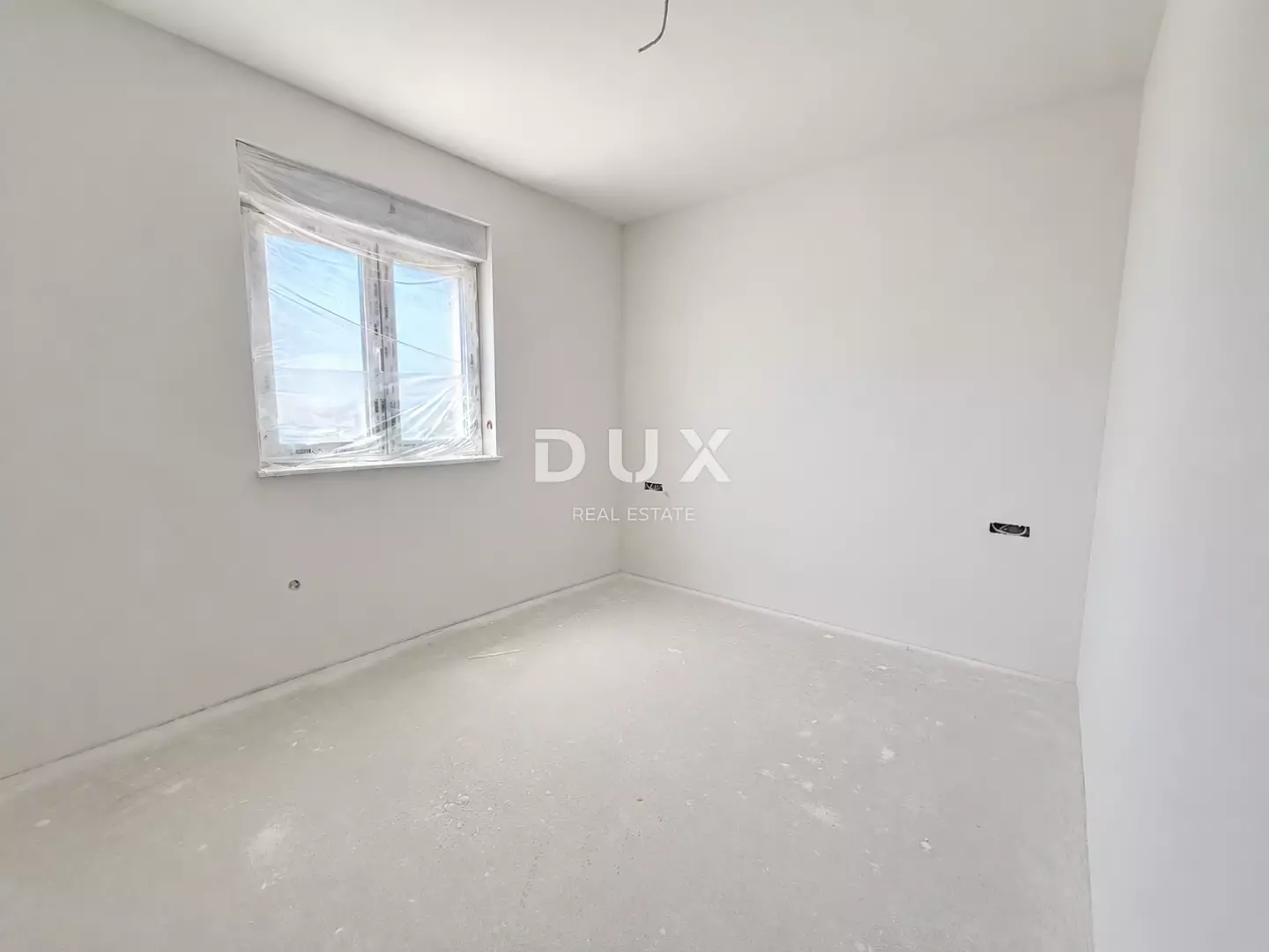 3-bedroom Apartment In Vodice, Croatia (88,35 M²)