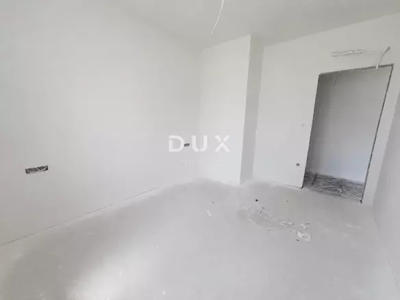 3-bedroom Apartment In Vodice, Croatia (88,35 M²)