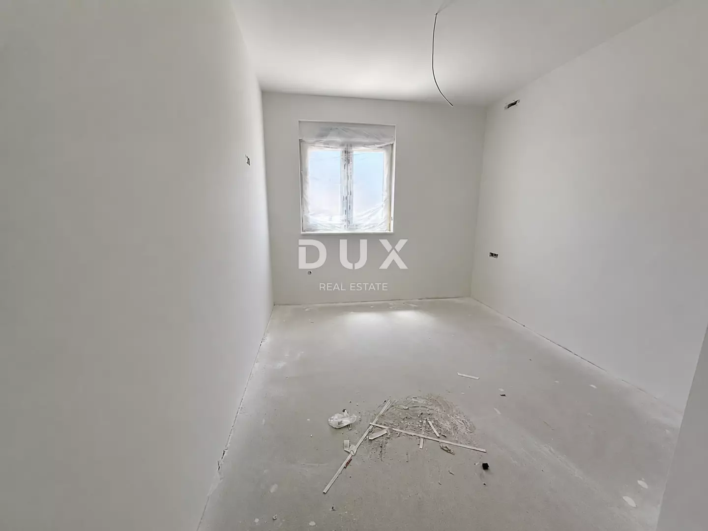 3-bedroom Apartment In Vodice, Croatia (88,35 M²)
