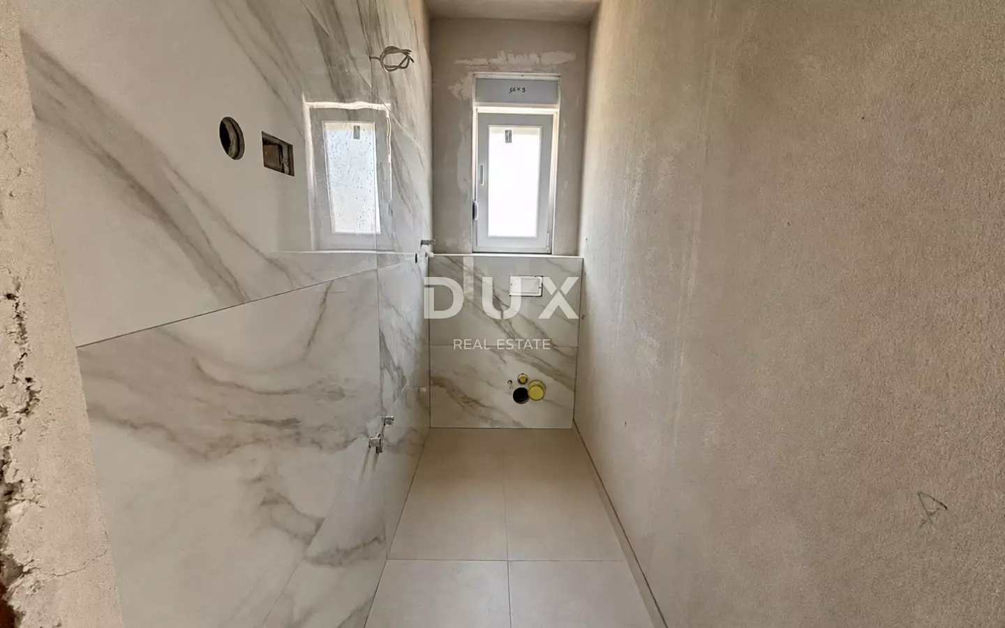 3-bedroom Apartment In Vodice, Croatia (88,35 M²)