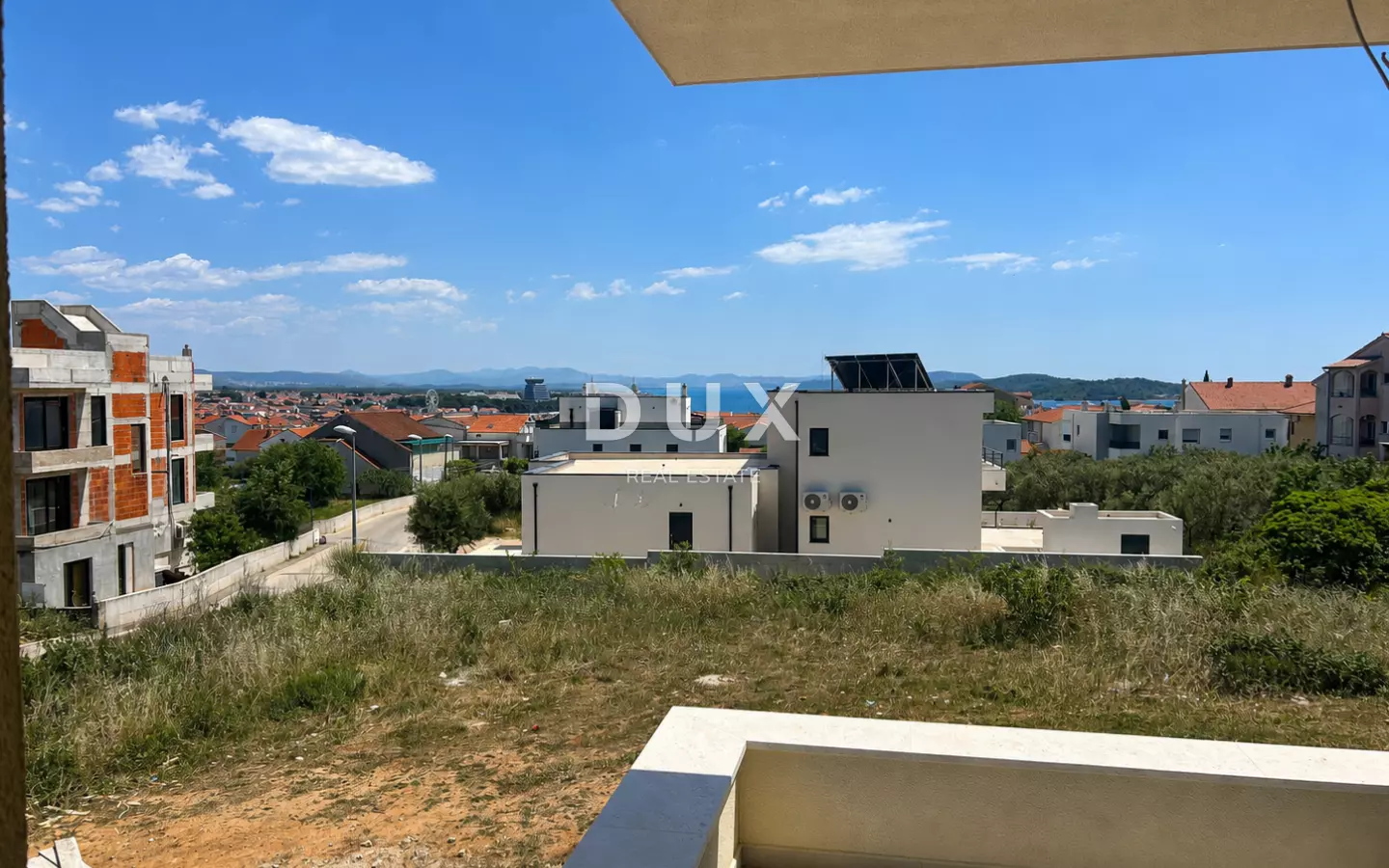 2-bedroom Apartment In Vodice, Croatia (78,89 M²)