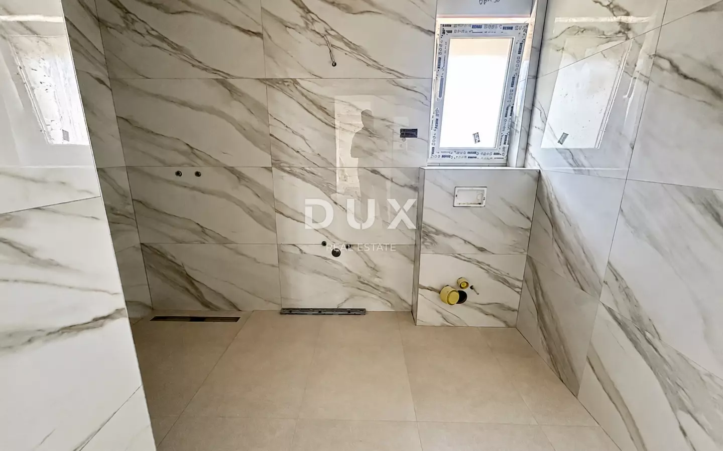2-bedroom Apartment In Vodice, Croatia (78,89 M²)