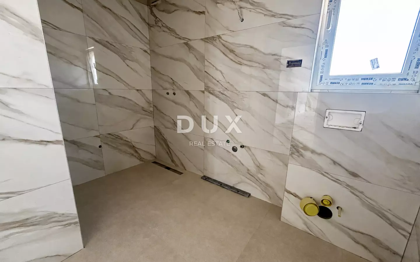 2-bedroom Apartment In Vodice, Croatia (78,89 M²)