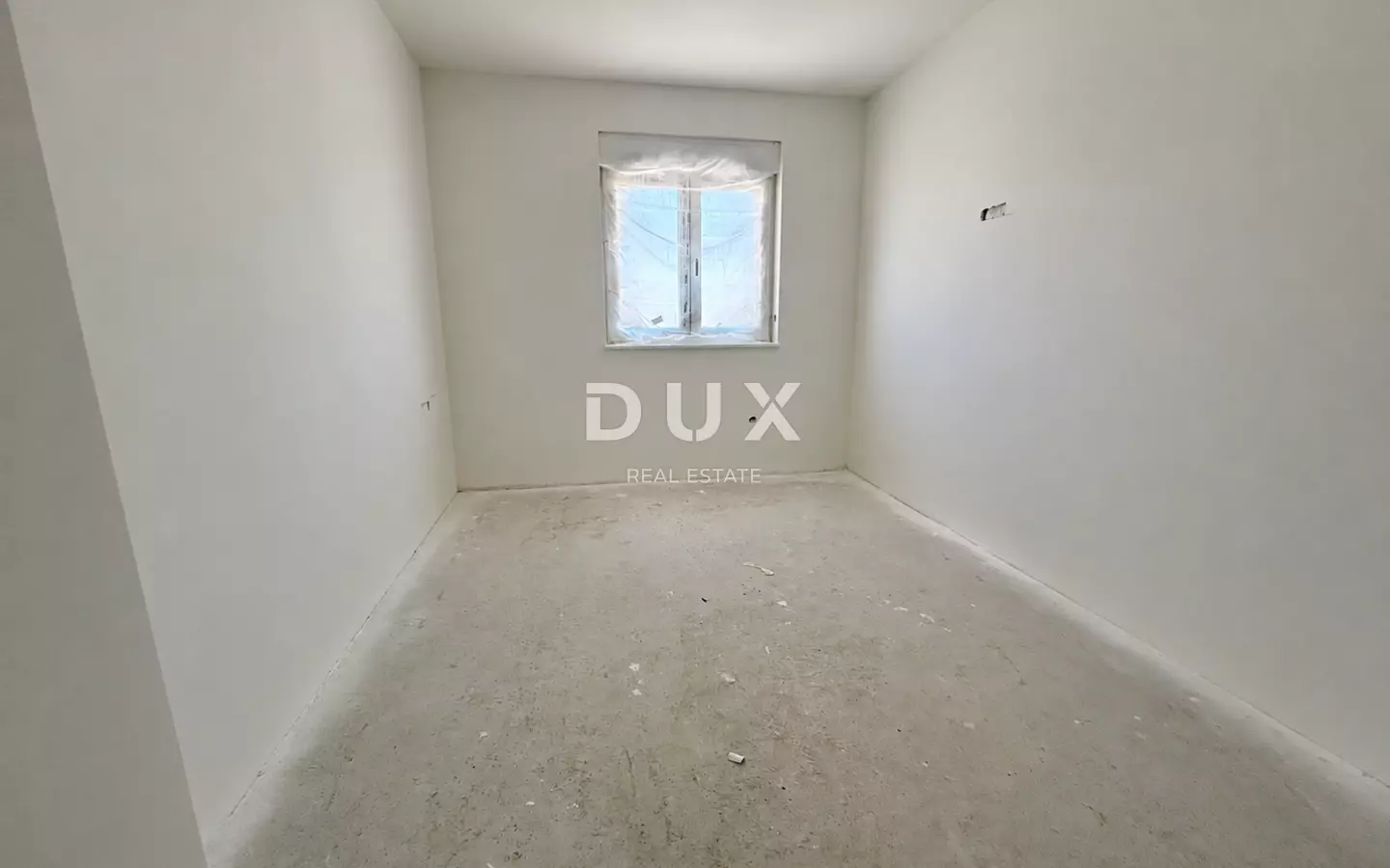 2-bedroom Apartment In Vodice, Croatia (78,89 M²)