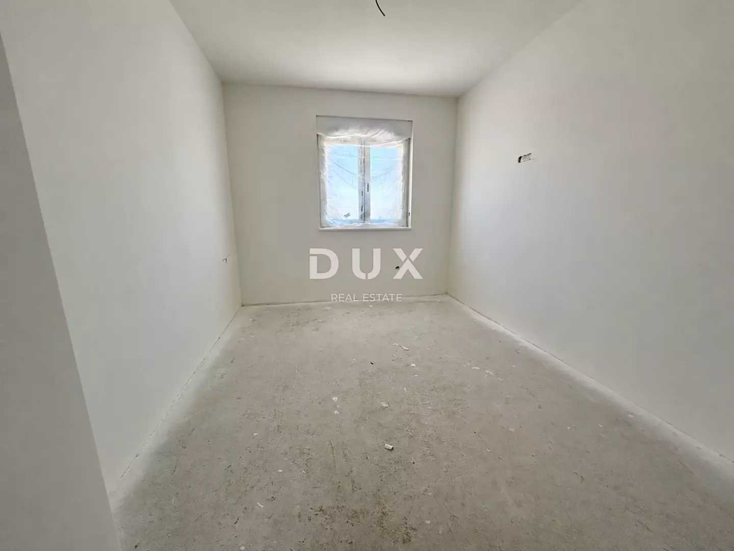 2-bedroom Apartment In Vodice, Croatia (78,89 M²)