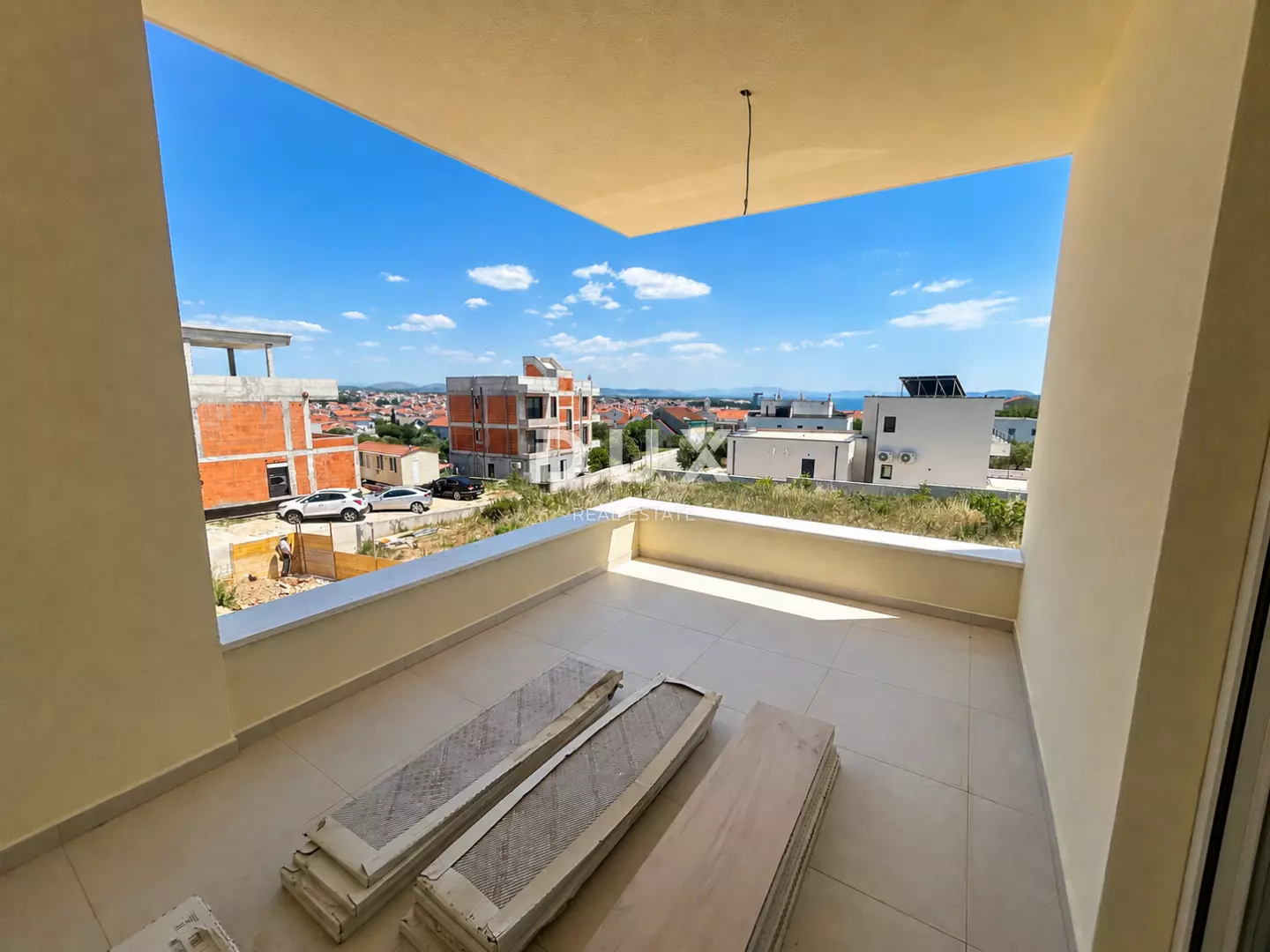2-bedroom Apartment In Vodice, Croatia (78,89 M²)