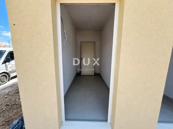 2-bedroom Apartment In Vodice, Croatia (78,89 M²)