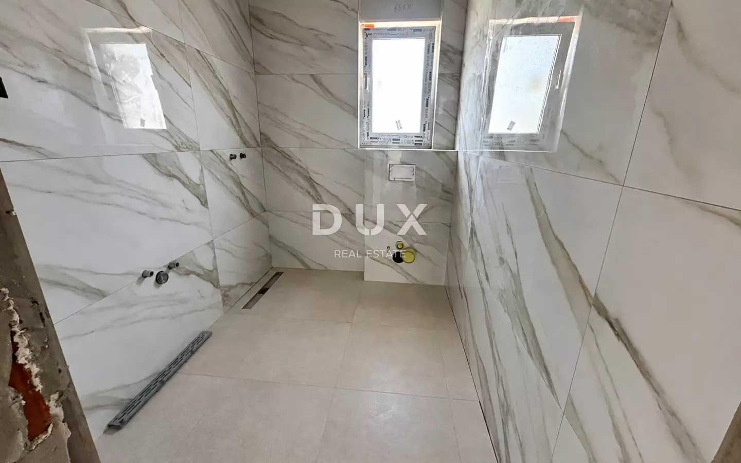 3-bedroom Apartment In Vodice, Croatia (87,71 M²)